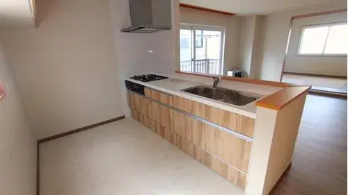 4LDK Property Sapporo Shiraishi-ku Hokkaido (19)
