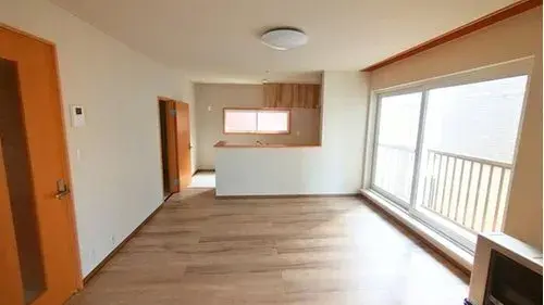 4LDK Property Sapporo Shiraishi-ku Hokkaido (6)