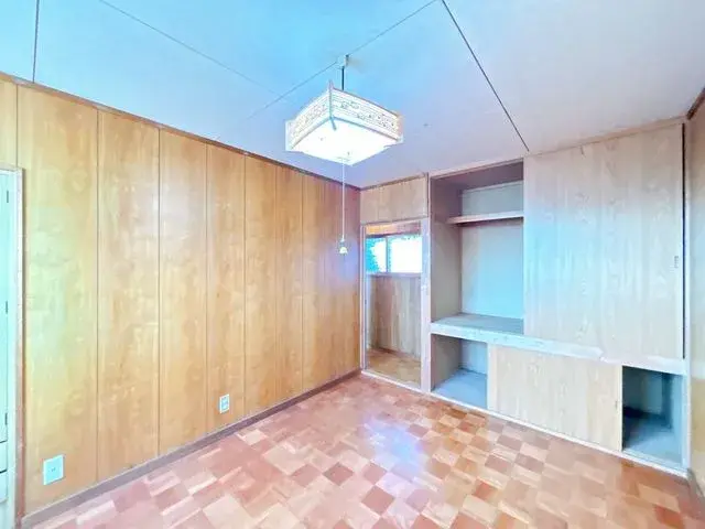4LDK Property Nayoro City Hokkaido (16)