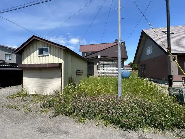 4LDK Property Nayoro City Hokkaido (3)