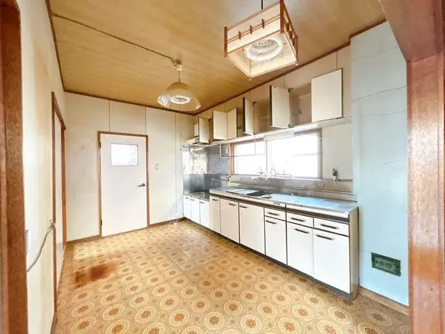 4LDK Property Nayoro City Hokkaido (21)