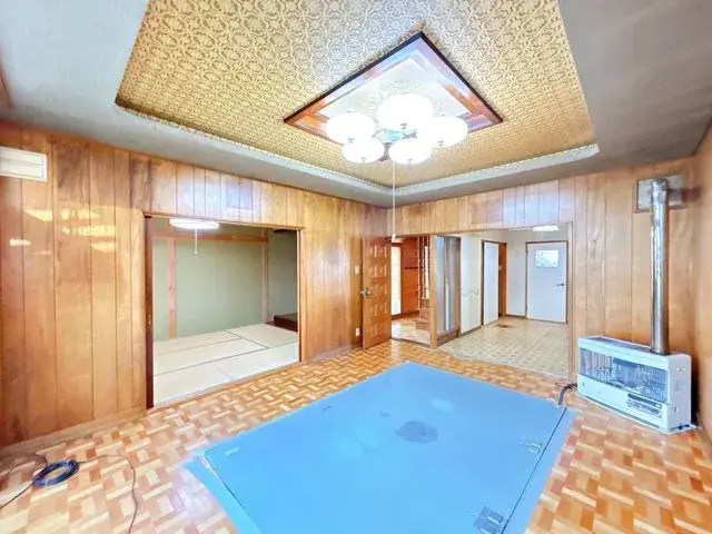 4LDK Property Nayoro City Hokkaido (5)