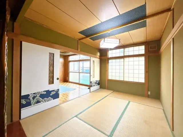 4LDK Property Nayoro City Hokkaido (7)