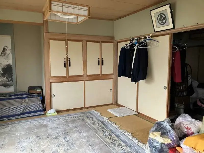 5LDK Ville d'Asahikawa Hokkaido (4)