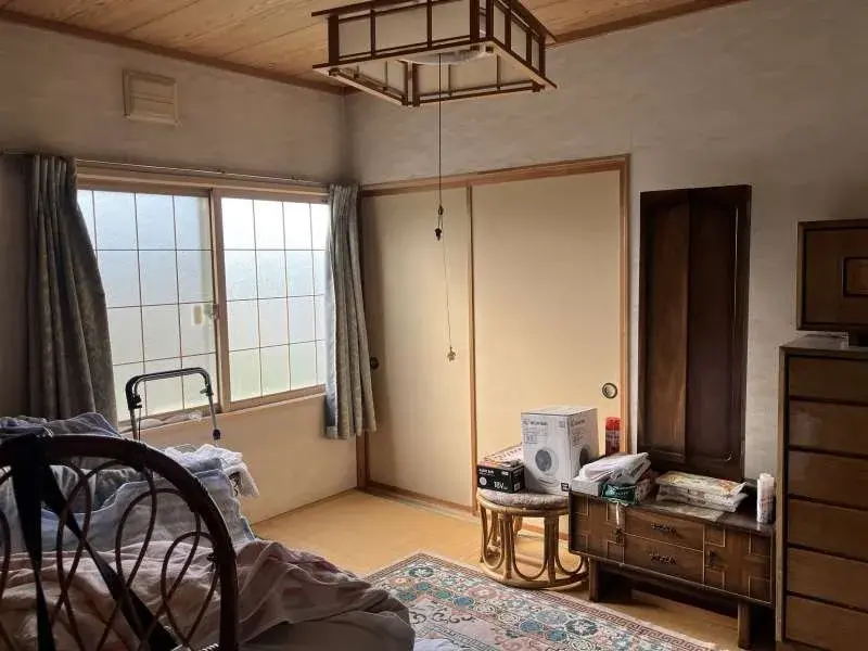 5LDK Ville d'Asahikawa Hokkaido (6)