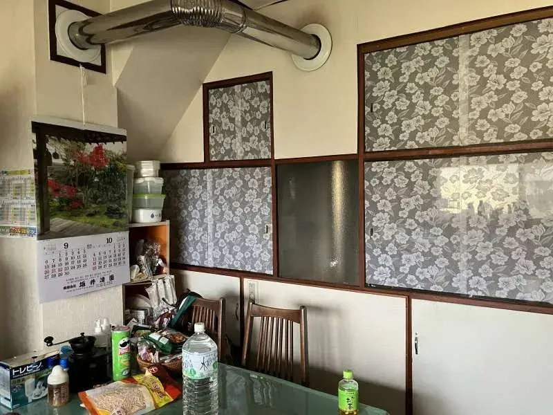 5LDK Ville d'Asahikawa Hokkaido (8)