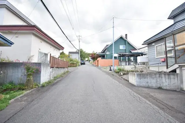 5LDK 札幌市 北海道 (6)