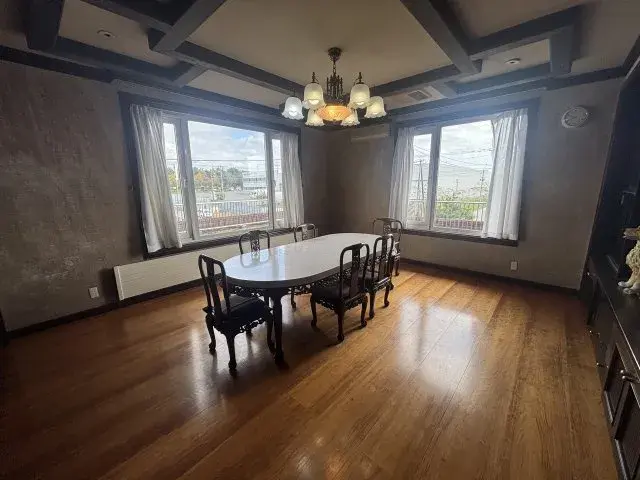 11LDK Property Hakodate City Hokkaido (8)