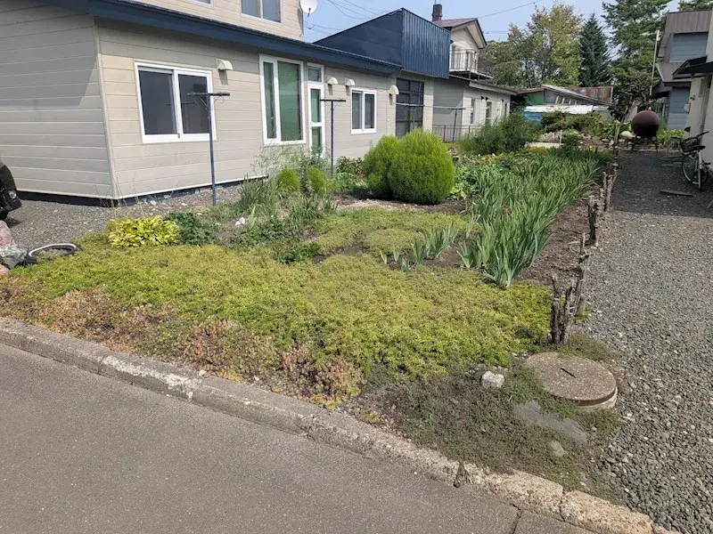 5LDK房产 北见市 北海道 (4)