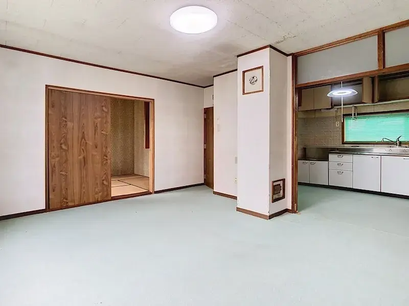 5LDK房产 北见市 北海道 (5)