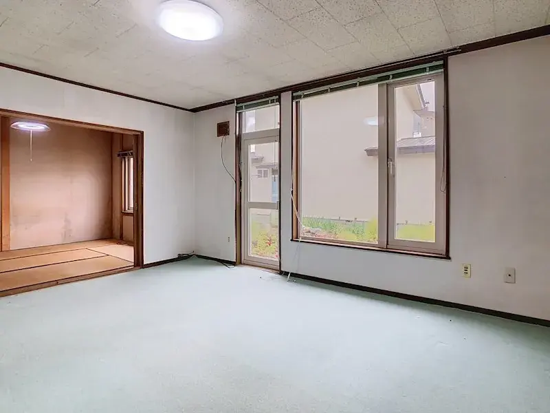 5LDK房产 北见市 北海道 (6)