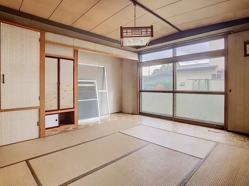 5LDK房产 北见市 北海道 (8)