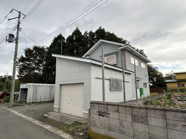 Bien 5LDK Noheji-machi, Préfecture d'Aomori (2)