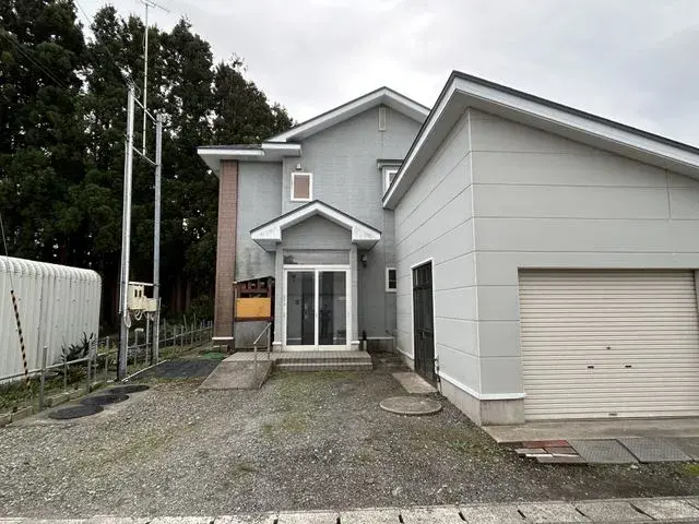 Bien 5LDK Noheji-machi, Préfecture d'Aomori (3)