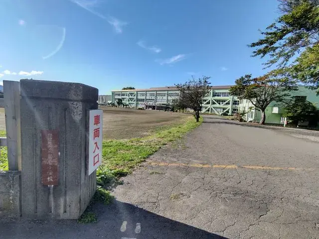 Bien 5LDK Noheji-machi, Préfecture d'Aomori (8)