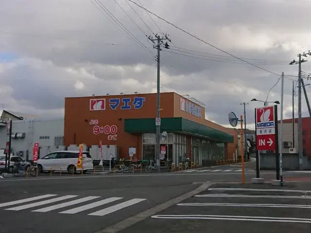 Bien 5LDK Noheji-machi, Préfecture d'Aomori (9)