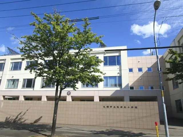 5LDK房产 札幌市 北海道 (27)