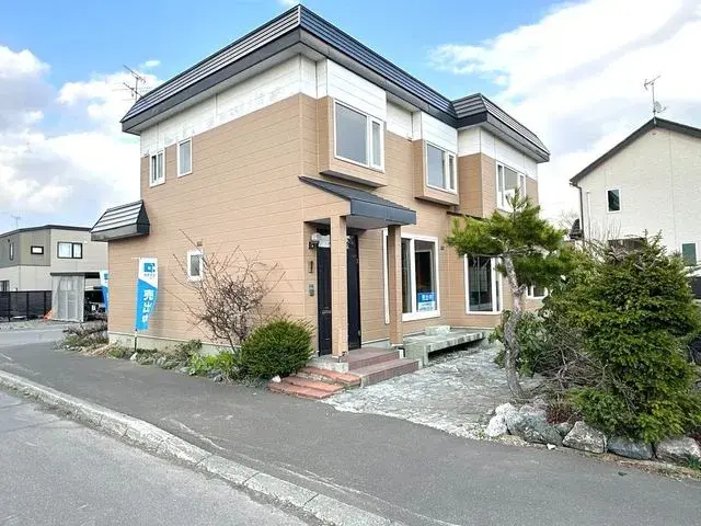 5LDK房产 札幌市 北海道 (4)