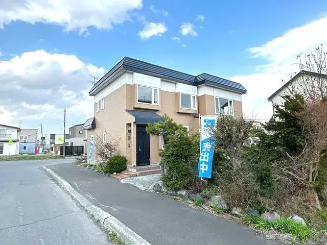 5LDK房产 札幌市 北海道 (5)