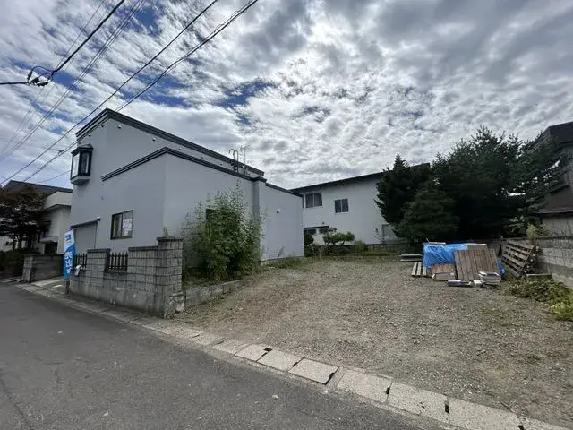 4LDK房产 青森市 青森县 (2)