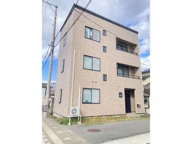 Akiya in Iwate