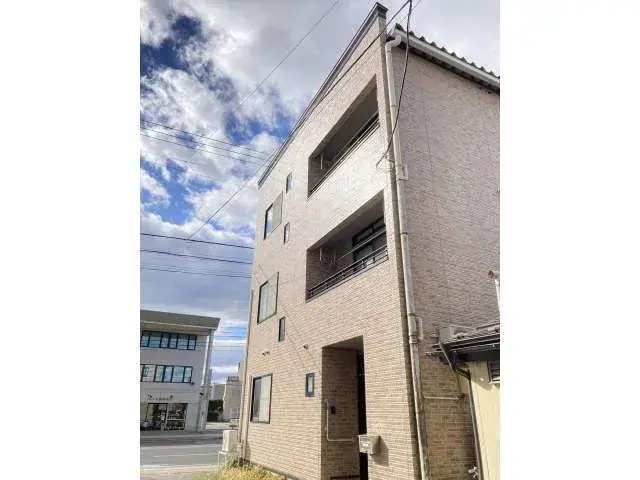 Propiedad 4DK Ciudad de Morioka Prefectura de Iwate (2)
