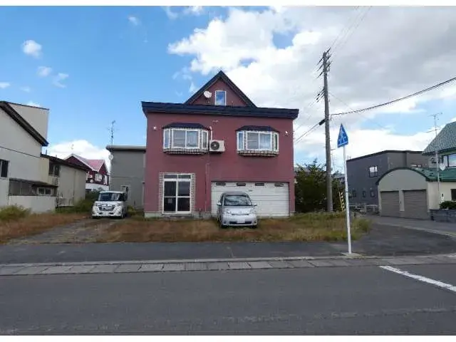 Akiya in Aomori