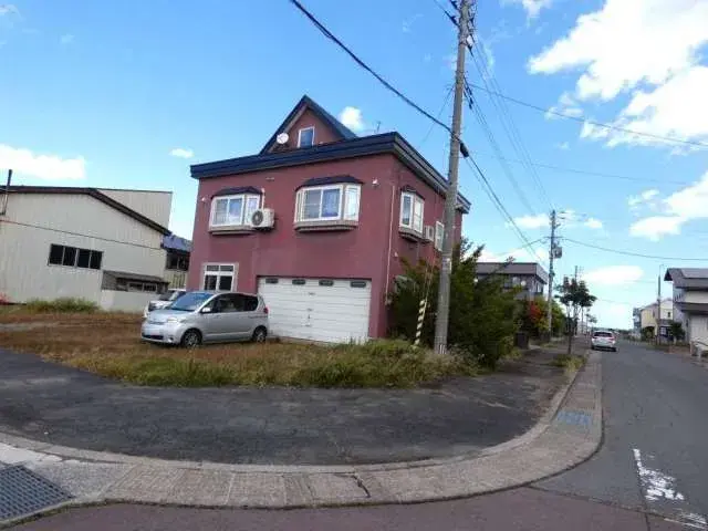 2LDK Propiedad Fujisaki-machi Prefectura de Aomori (3)