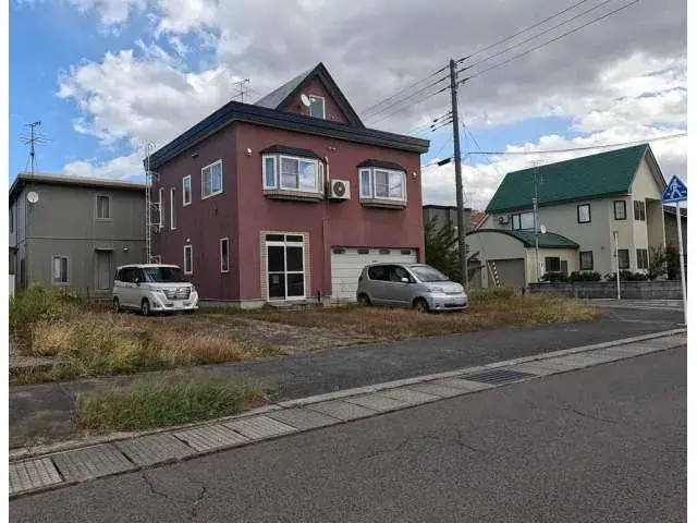 2LDK Propiedad Fujisaki-machi Prefectura de Aomori (4)
