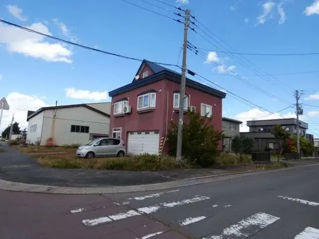 2LDK Propiedad Fujisaki-machi Prefectura de Aomori (5)