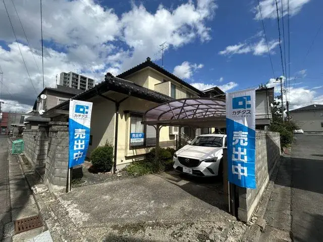 Akiya in Iwate