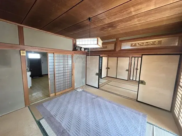 Propriété 5SDK Ville de Morioka Préfecture d'Iwate (3)