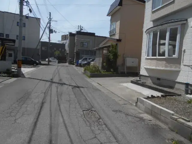 4SLDK物件 青森市 青森県 (2)