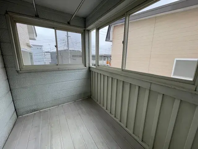 4SLDK物件 青森市 青森県 (5)