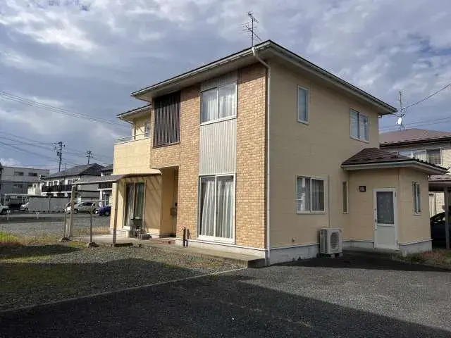 Akiya in Iwate