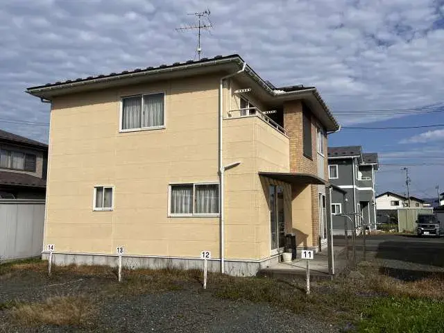 4LDK Ville d'Oshu Préfecture d'Iwate (2)