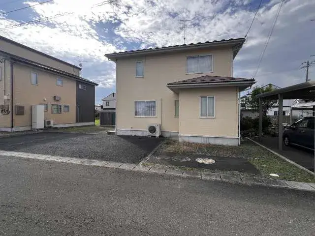 4LDK Ville d'Oshu Préfecture d'Iwate (4)