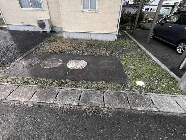 4LDK Ville d'Oshu Préfecture d'Iwate (5)