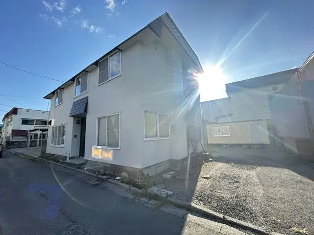4SLDK Propiedad Ciudad de Aomori Prefectura de Aomori (2)