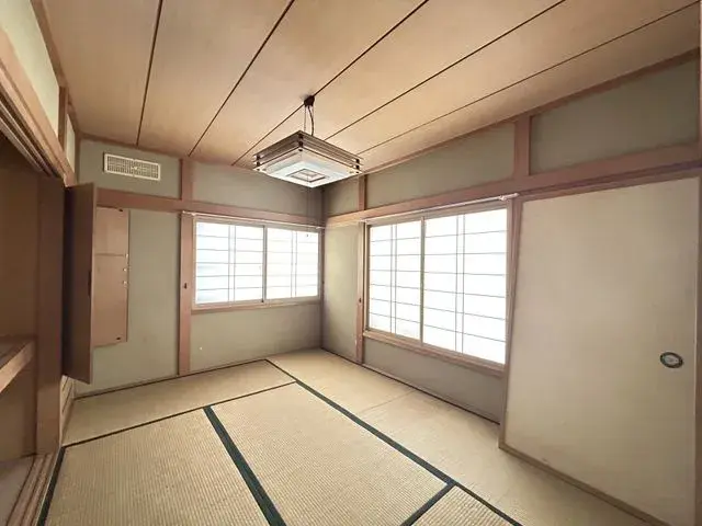 4SLDK Propiedad Ciudad de Aomori Prefectura de Aomori (12)