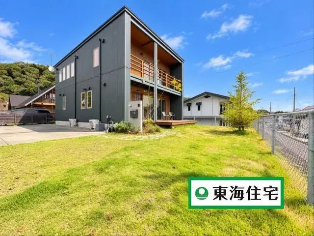 Akiya in Miyagi