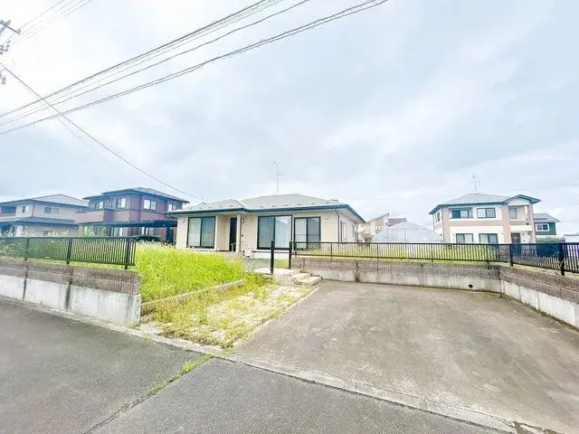 3SLDK Property Tome City Miyagi Prefecture (2)