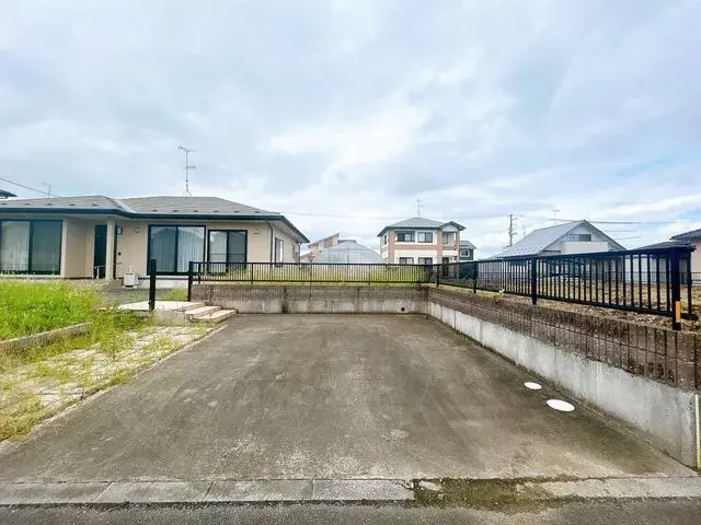 3SLDK Property Tome City Miyagi Prefecture (3)
