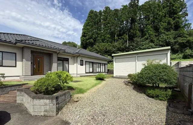 Akiya in Miyagi