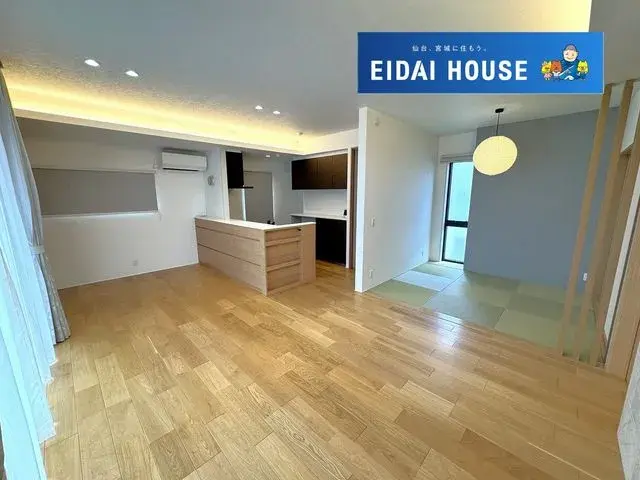 4SLDK Property Aoba-ku, Sendai, Miyagi (4)