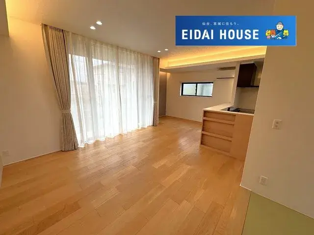 4SLDK Property Aoba-ku, Sendai, Miyagi (6)