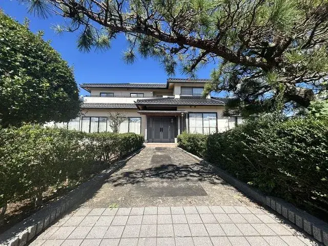 Akiya in Miyagi