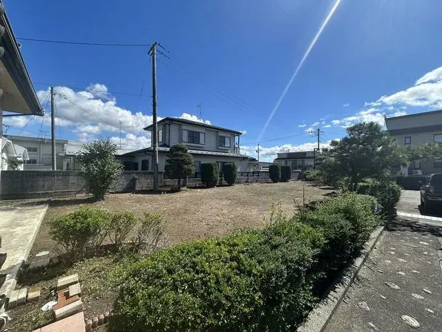 8SLDK Ciudad de Tome Prefectura de Miyagi (3)