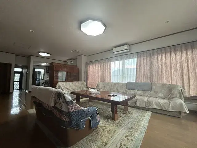 8SLDK Ciudad de Tome Prefectura de Miyagi (5)
