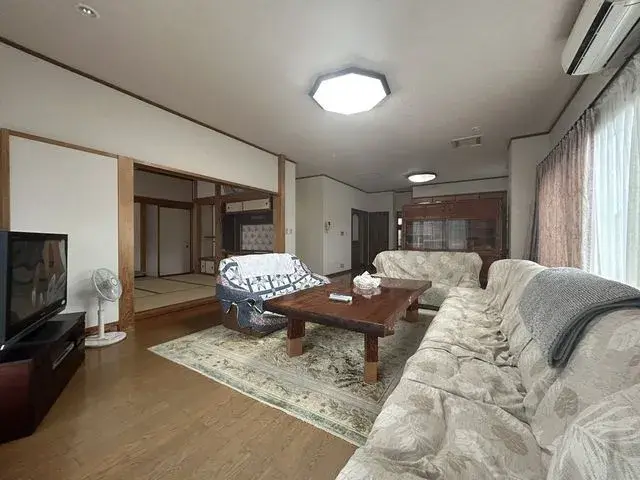 8SLDK Ciudad de Tome Prefectura de Miyagi (7)